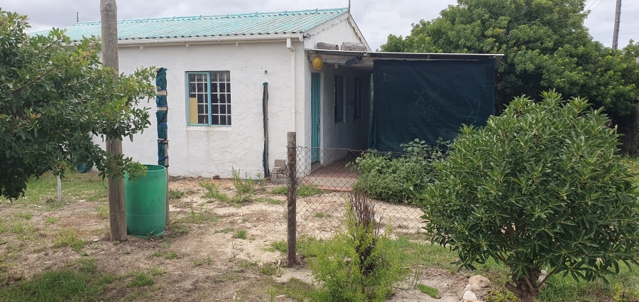 2 Bedroom Property for Sale in Fisherhaven Western Cape